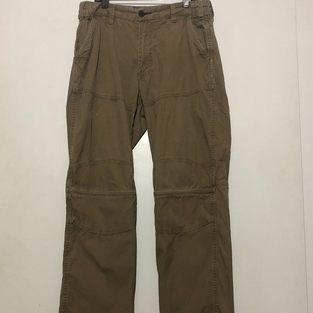 Carbon 2 Cobalt Work Pant | Sz 30